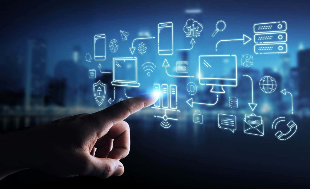 La transformación digital en la auditoría