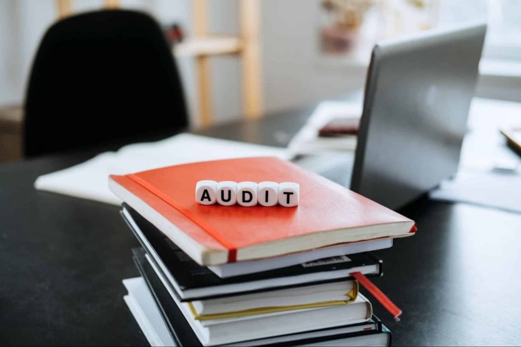 Qué es una auditoría de cuentas anuales