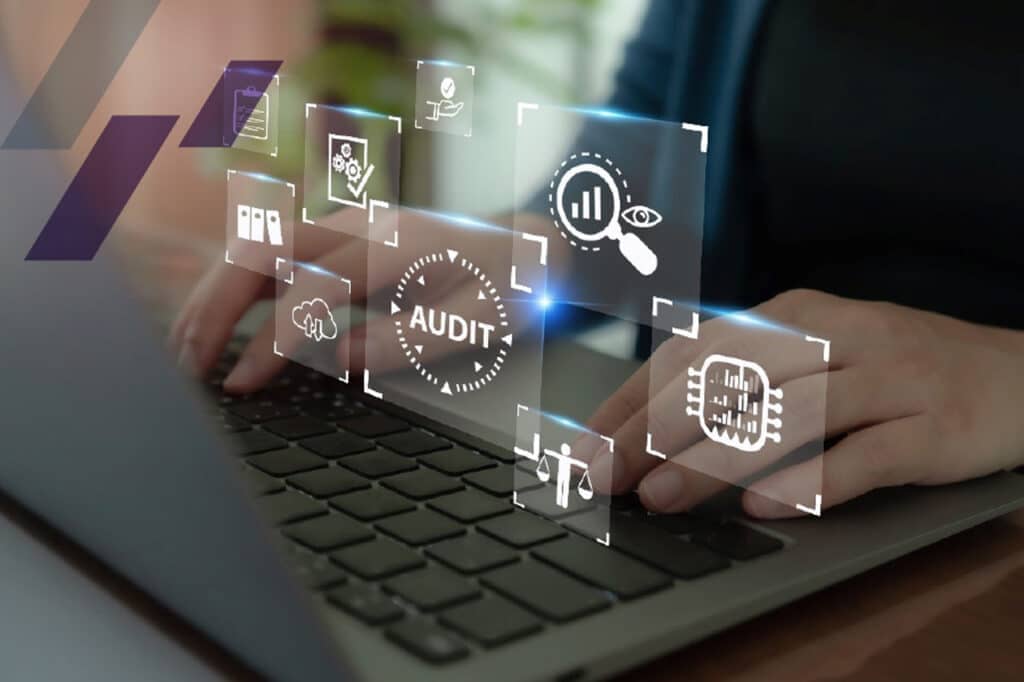 Tendencias emergentes y futuro de la auditoría